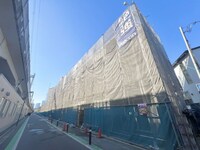 ウィンドテラスセカンド八広Ⅲ