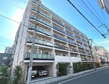 オーキッドレジデンス住吉