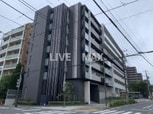 N residence SUMIYOSHI