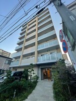 シャルム亀戸