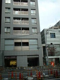 アルテール新御徒町