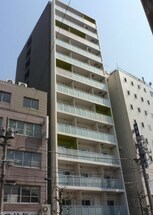 パークハビオ元浅草