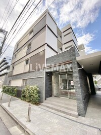アビティ南大井Ⅱ