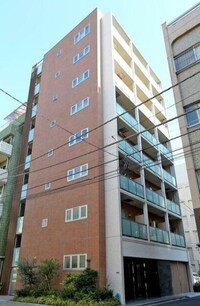 ファインクレーネ秋葉原