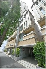 ドゥーエ西麻布Ⅰ