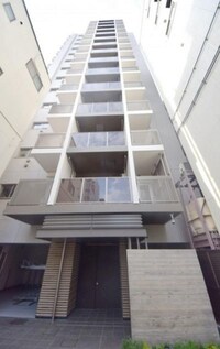 アーバネックス深川木場