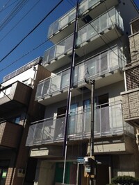 アイ・ステージ向島