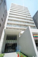 レジディア錦糸町
