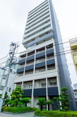 レビスタ白金高輪