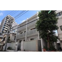 コンフォリア麻布台