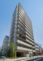 ミリアレジデンス浅草橋