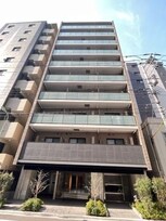 クロスレジデンス日本橋浜町