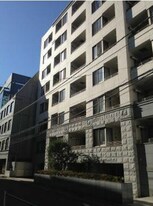 MFPRコート赤坂見附