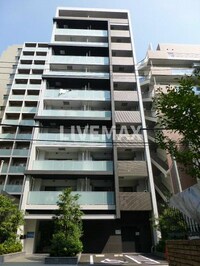 パークフラッツ浅草橋