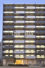 グランシアタワー亀戸