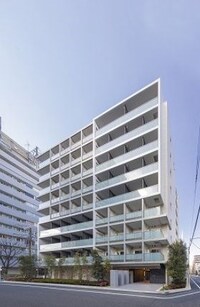 ブランシエスタ森下