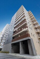 プライムガーデン銀座八丁堀