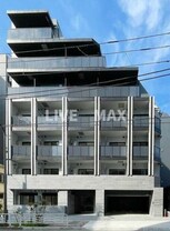 アジュールテラス門前仲町