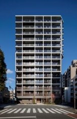 ONE　ROOF　RESIDENCE　ASAKUSABASHI