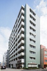 コンフォリア日本橋人形町イースト