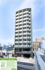 ラテスト白金台
