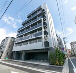 プラウドフラット清澄白河Ⅱ