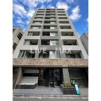 メルヴェーユ日本橋浜町