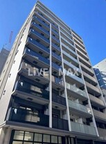 アーバネックス日本橋横山町