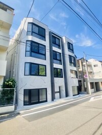 ＣＯＭＰＯＳＩＴＥ高輪