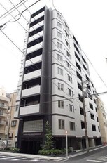 グランドコンシェルジュ錦糸町アジールコート