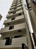 アール・デコ蔵前