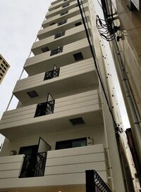 アール・デコ蔵前