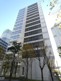 東雲キャナルコートＣＯＤＡＮ１２号棟