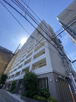 オリンピアード麻布霞坂