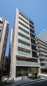 シーズンフラッツ大森ブライト