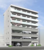 ベルハイム菊川