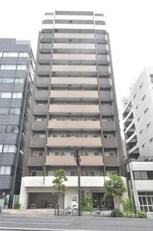 ハーモニーレジデンス門前仲町