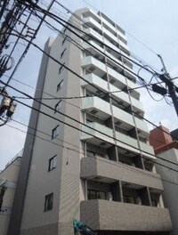 S-RESIDENCE三田慶大前