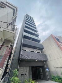 ドゥーエ入谷Ⅰ