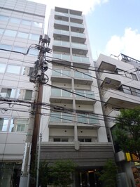 麹町二番町マンション