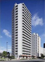 コンフォリア南砂町