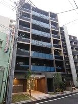 ウィルテラス森下三丁目