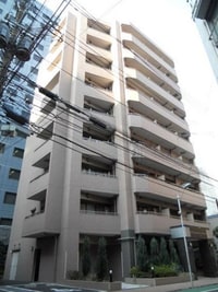 レジディア大井町Ⅱ