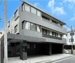 高輪ハイツ