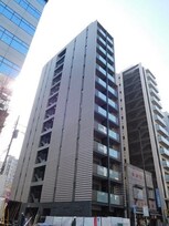 ラクラス浅草蔵前
