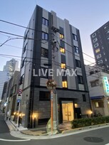 SUNBRIGHT GINZA EAST