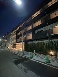 プラウドフラット品川大井町