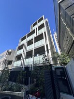 343レジデンス西麻布