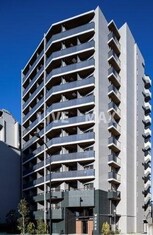 WORVE東京木場