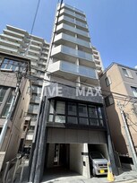 グランカーサ門前仲町